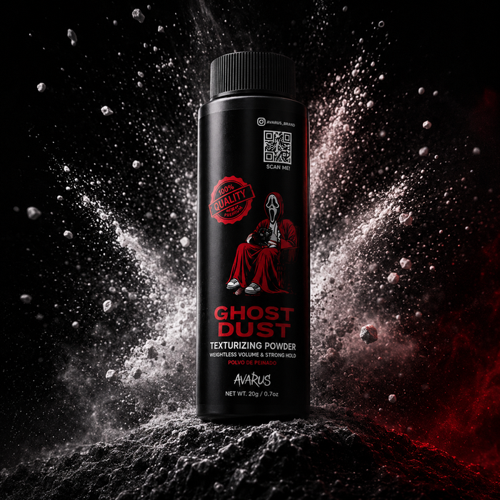 Ghost Dust V2 Hair Texturizing Powder