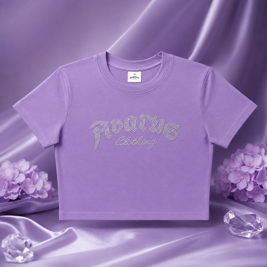 Avarus Crop Top