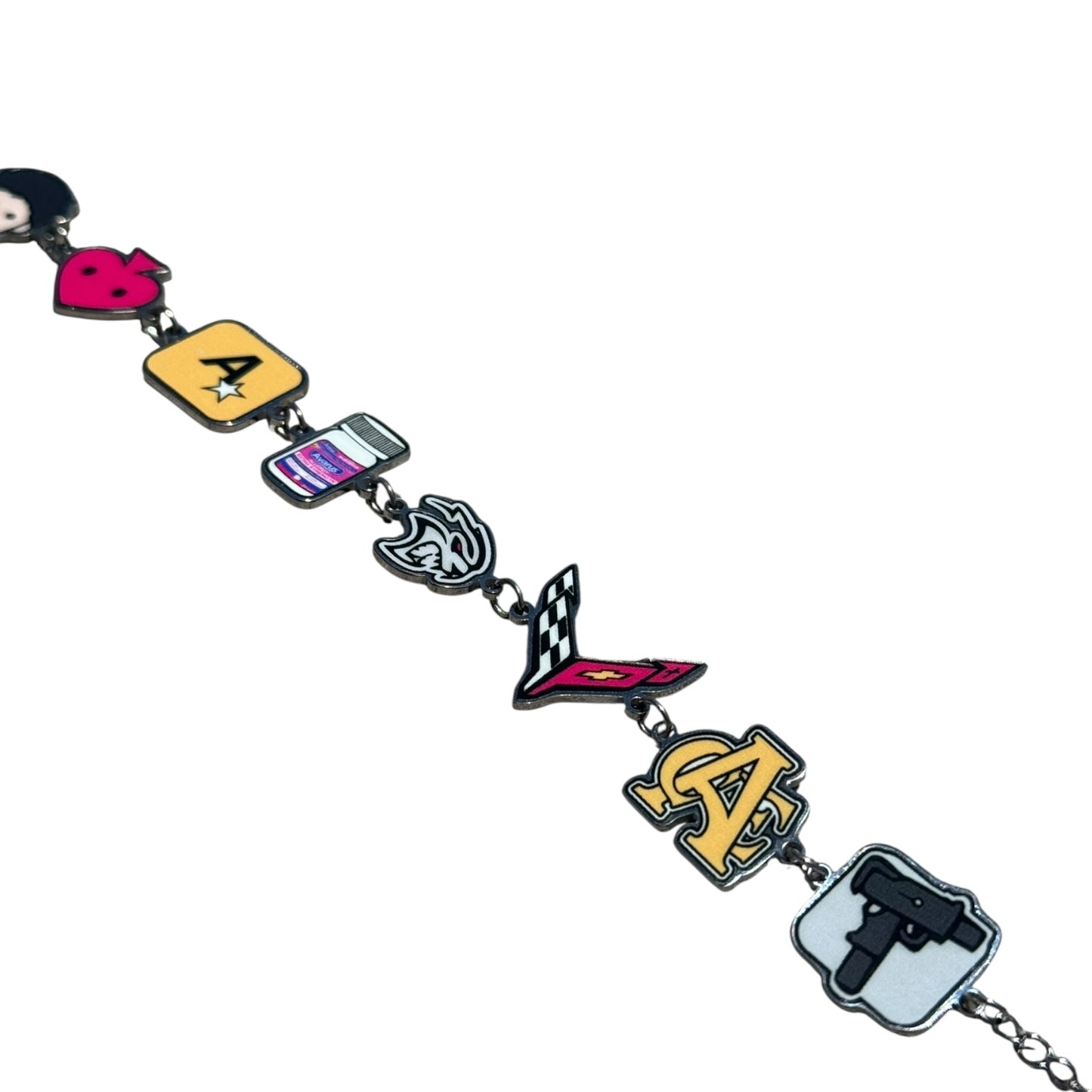 Grand Theft Avarus Bracelet – Limited Edition