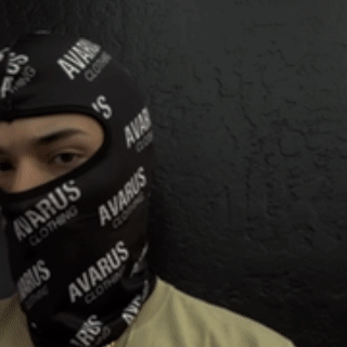 Avarus Ski Masks