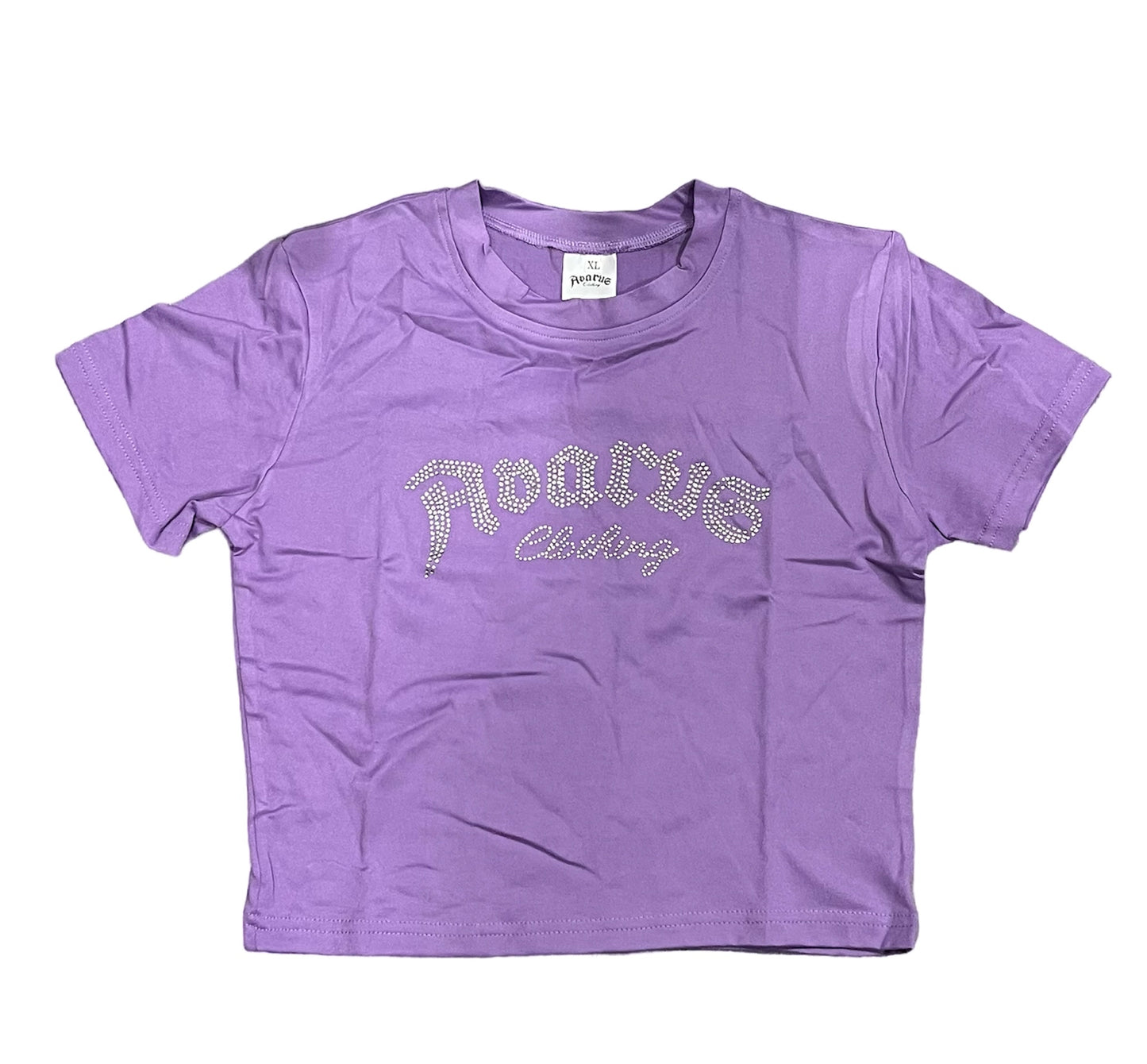 Avarus Crop Top