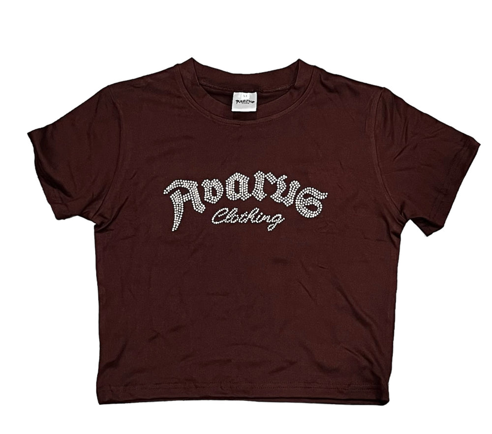 Avarus Crop Top