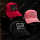 Avarus Triple Hats