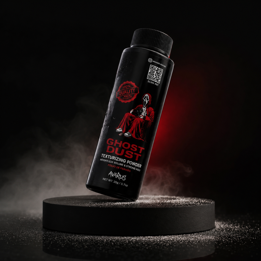 Ghost Dust V2 Hair Texturizing Powder