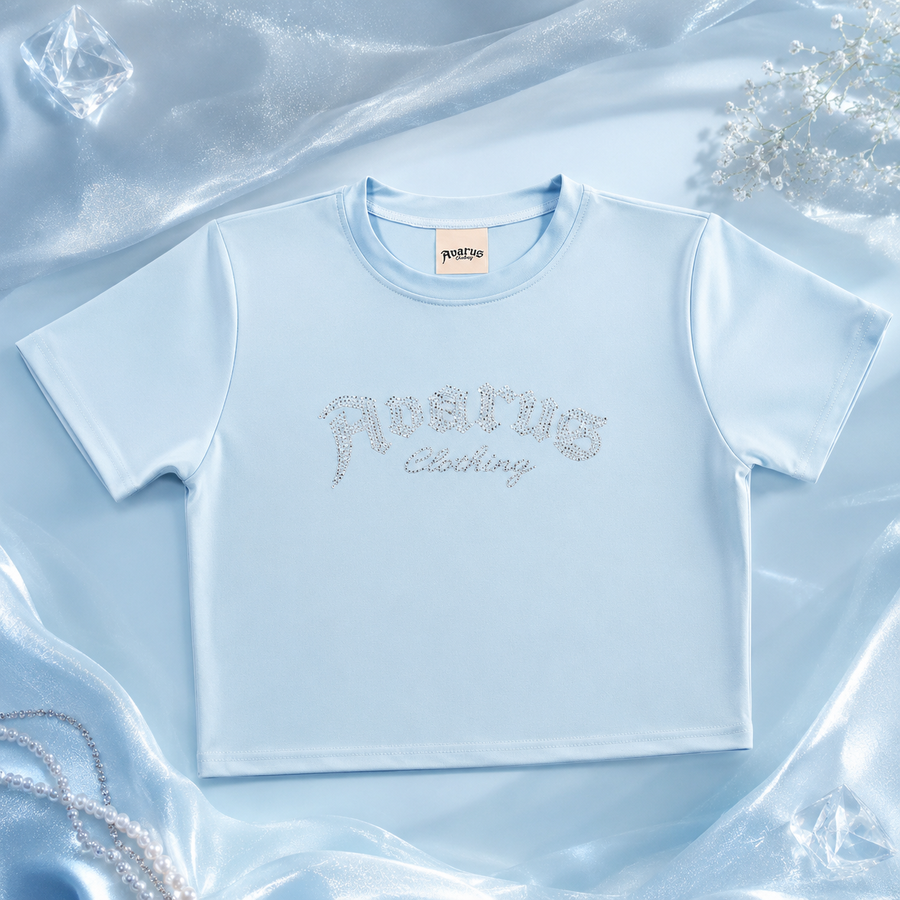 Avarus Crop Top