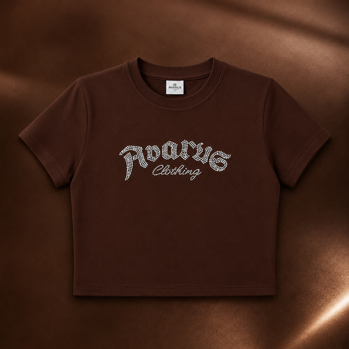 Avarus Crop Top