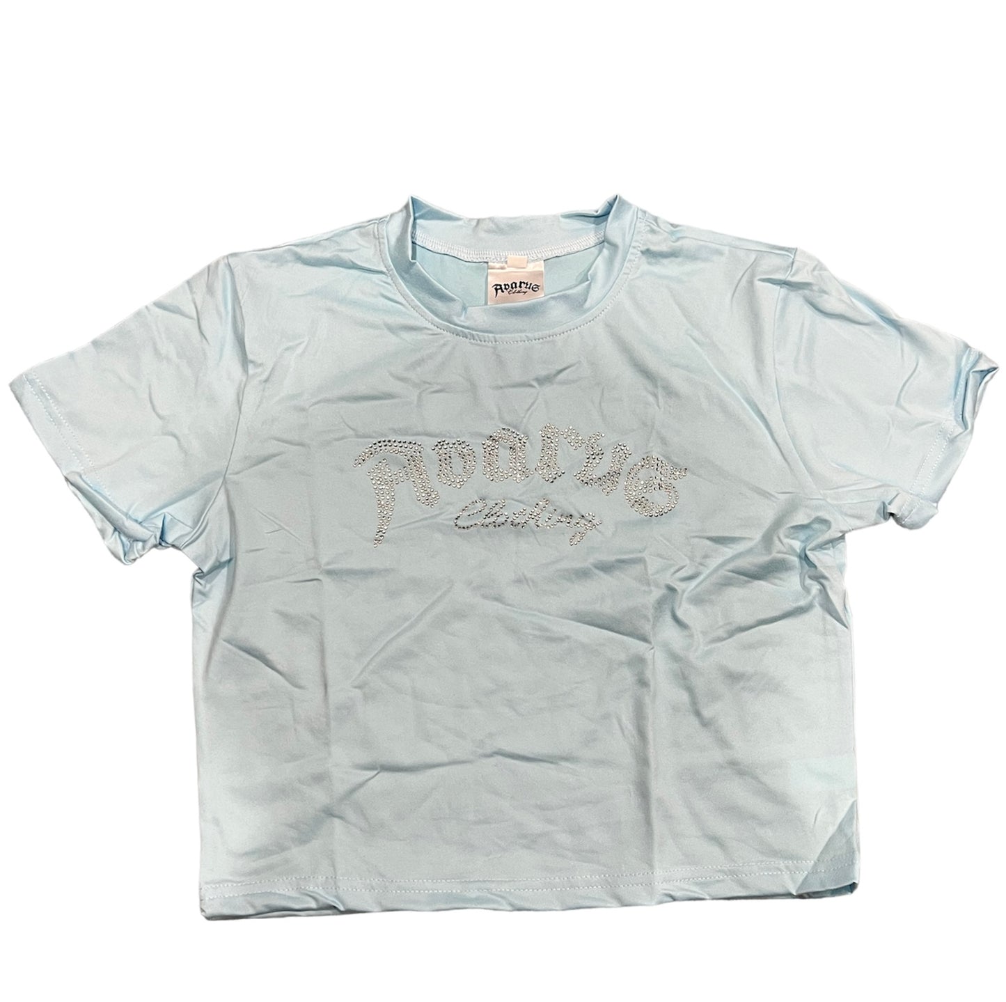 Avarus Crop Top