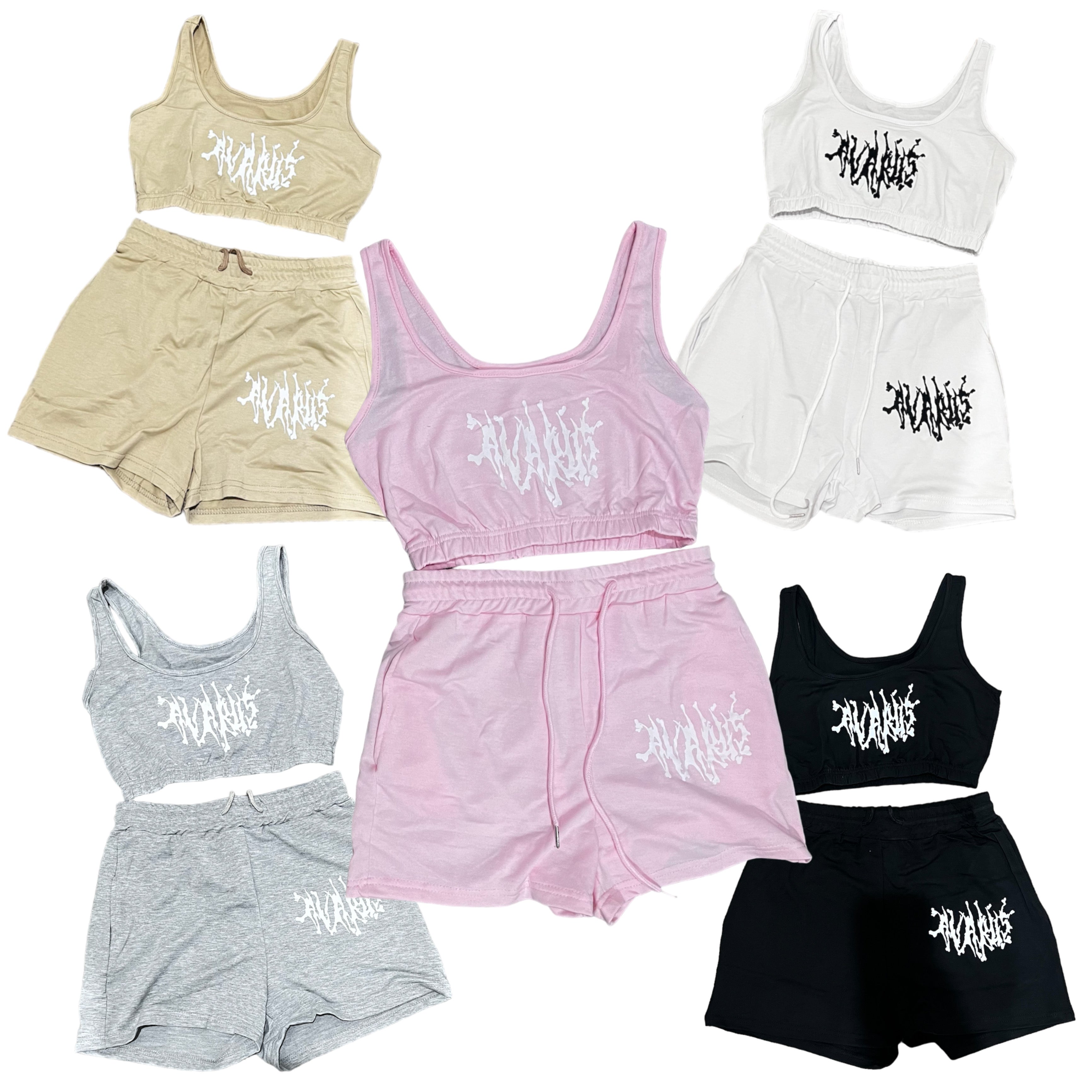 Avarus Clothing
