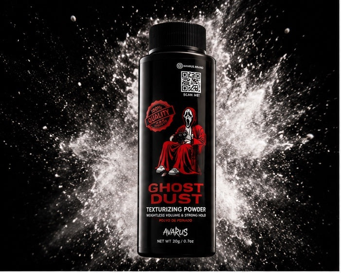 Ghost Dust Hair Texturizing Powder