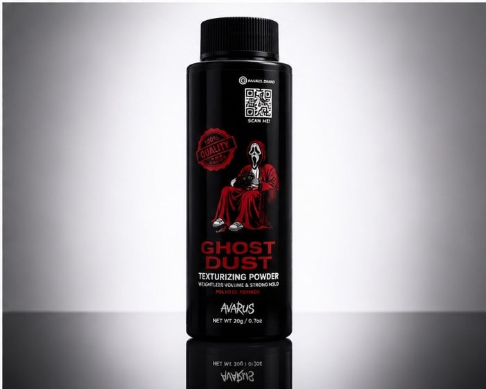 Ghost Dust Hair Texturizing Powder