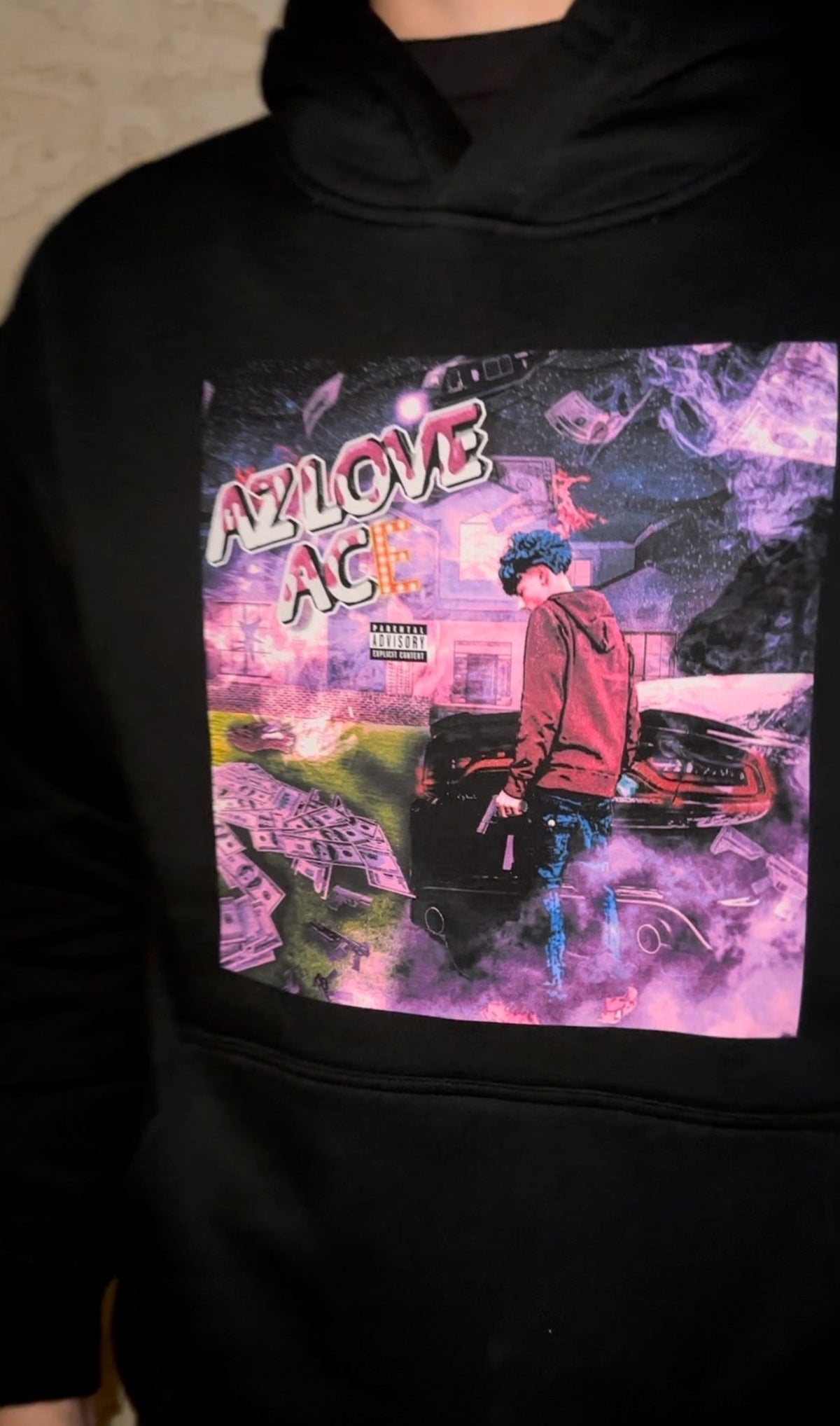 Avarus Clothing