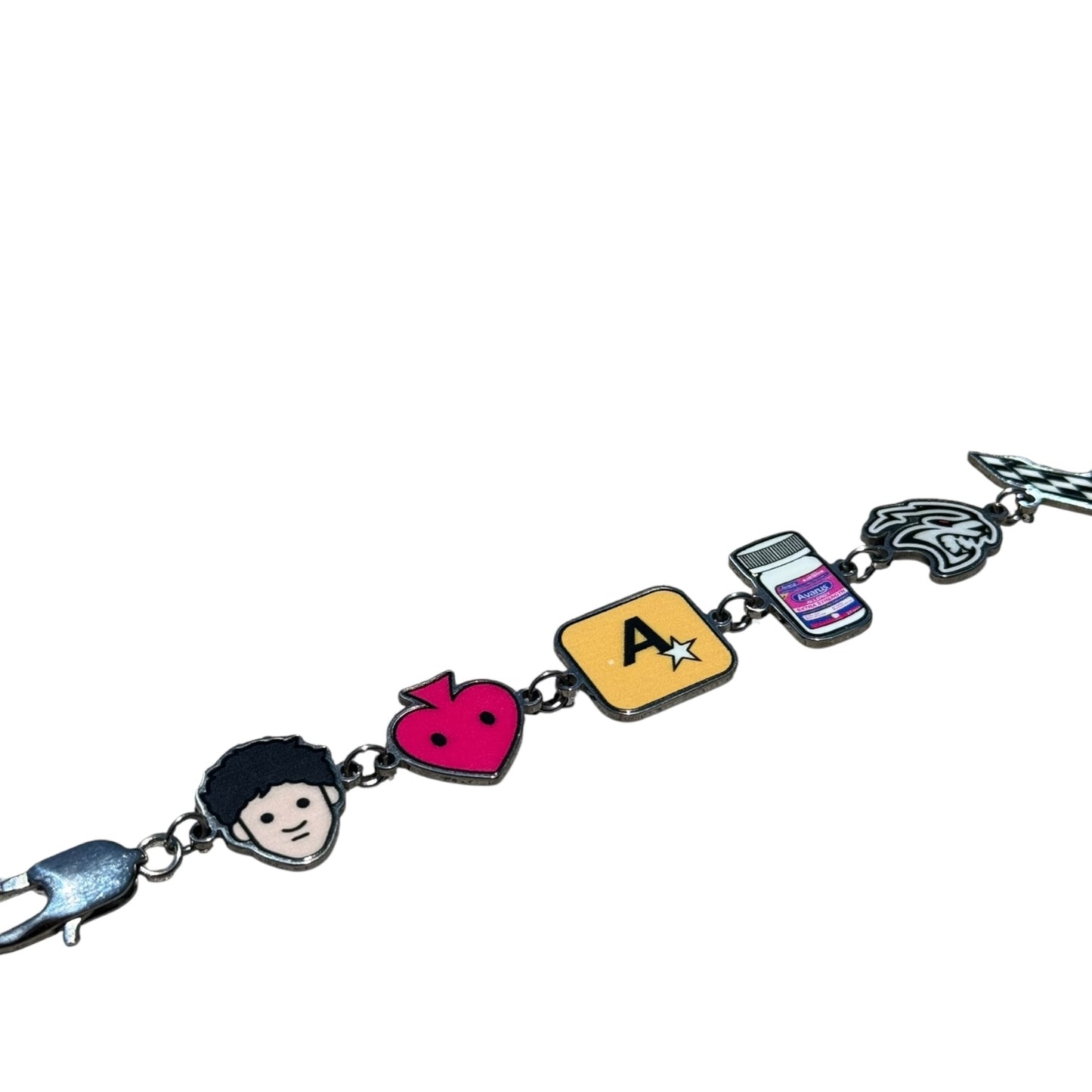Grand Theft Avarus Bracelet – Limited Edition
