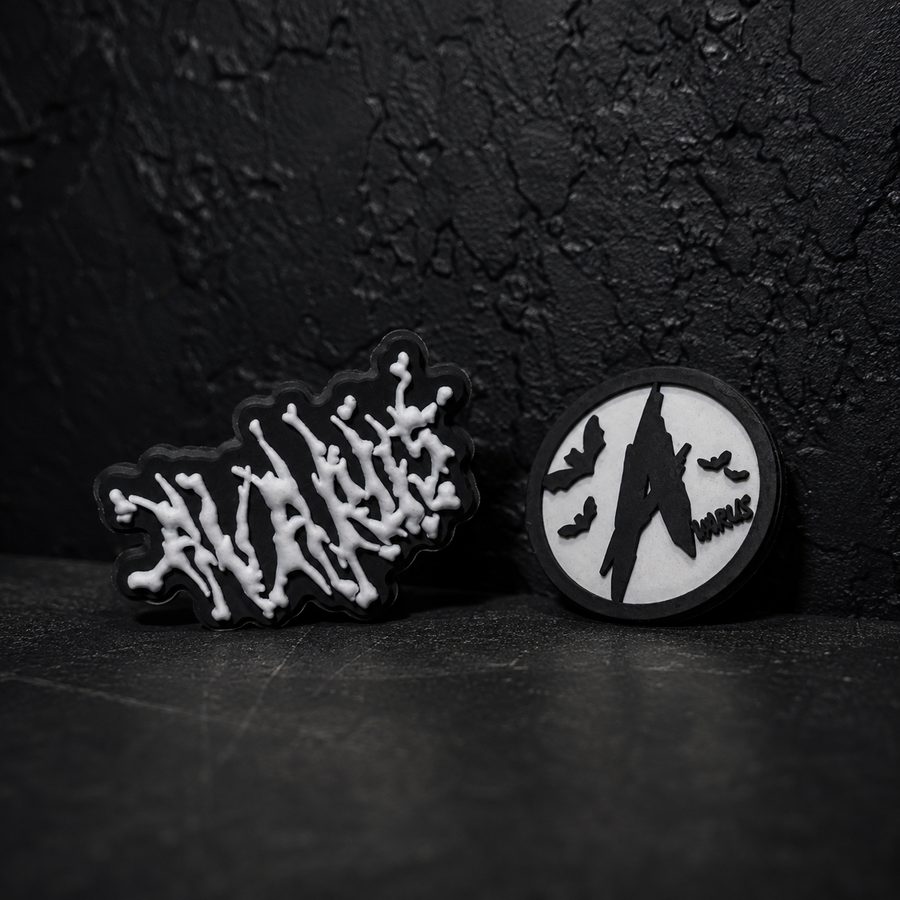 Avarus Croc-Charm product photo