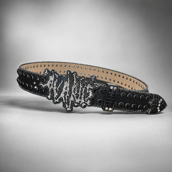 Avarus Belt