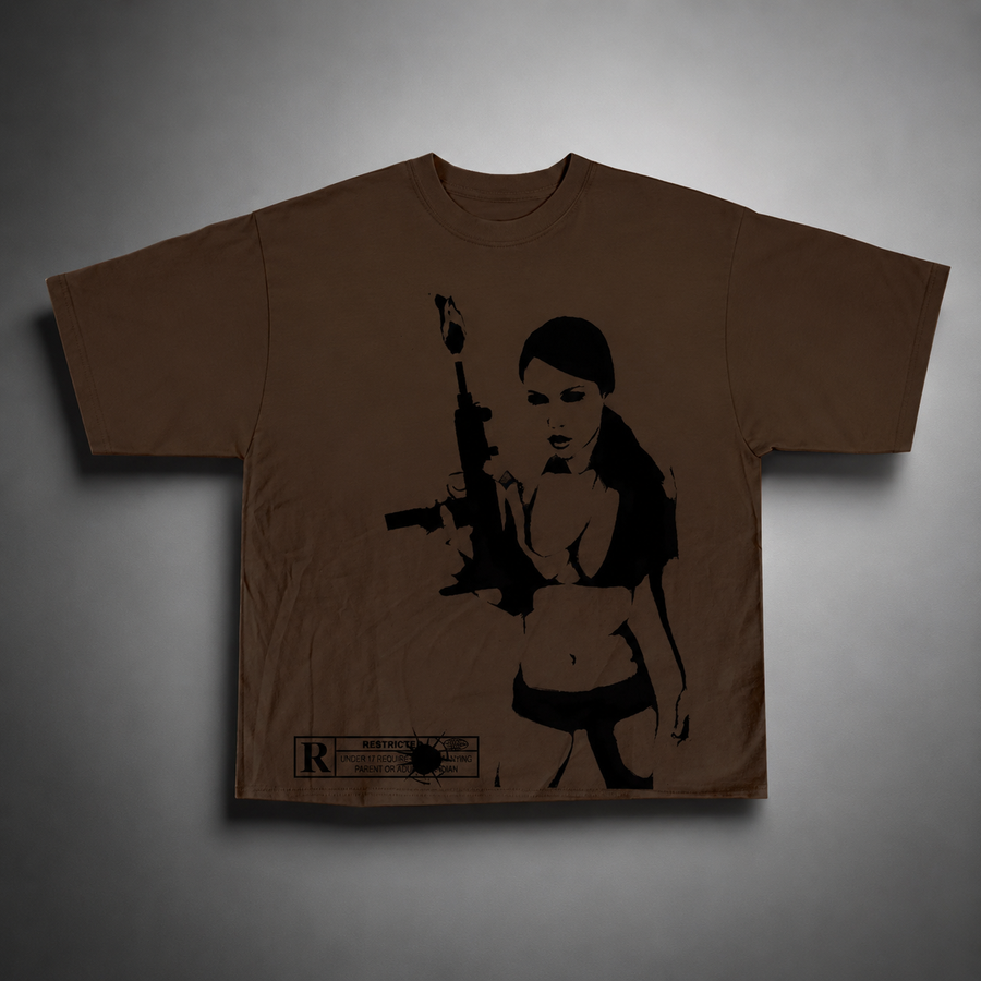 Avarus Girl Tee