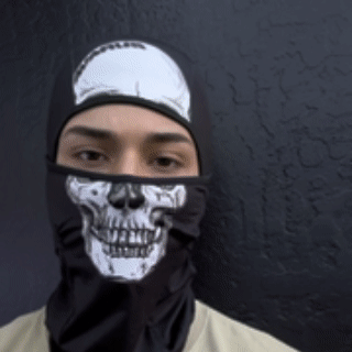 Avarus Ski Masks