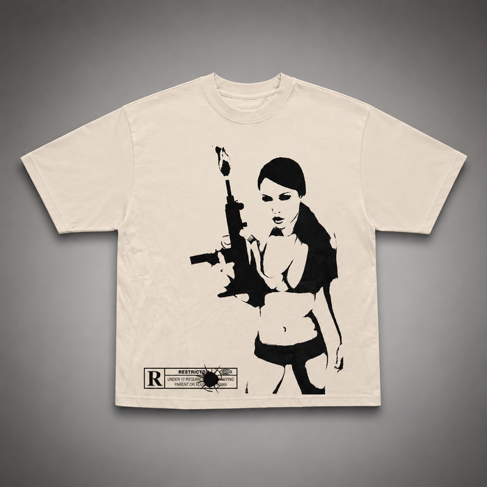 Avarus Girl Tee