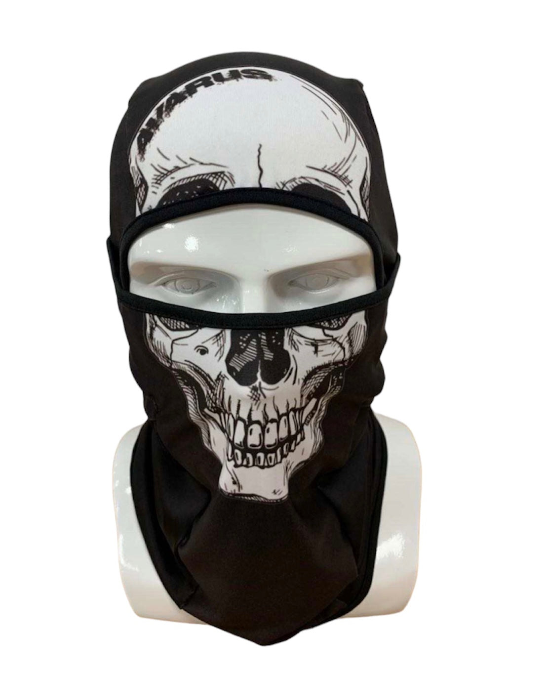 Avarus Ski Mask