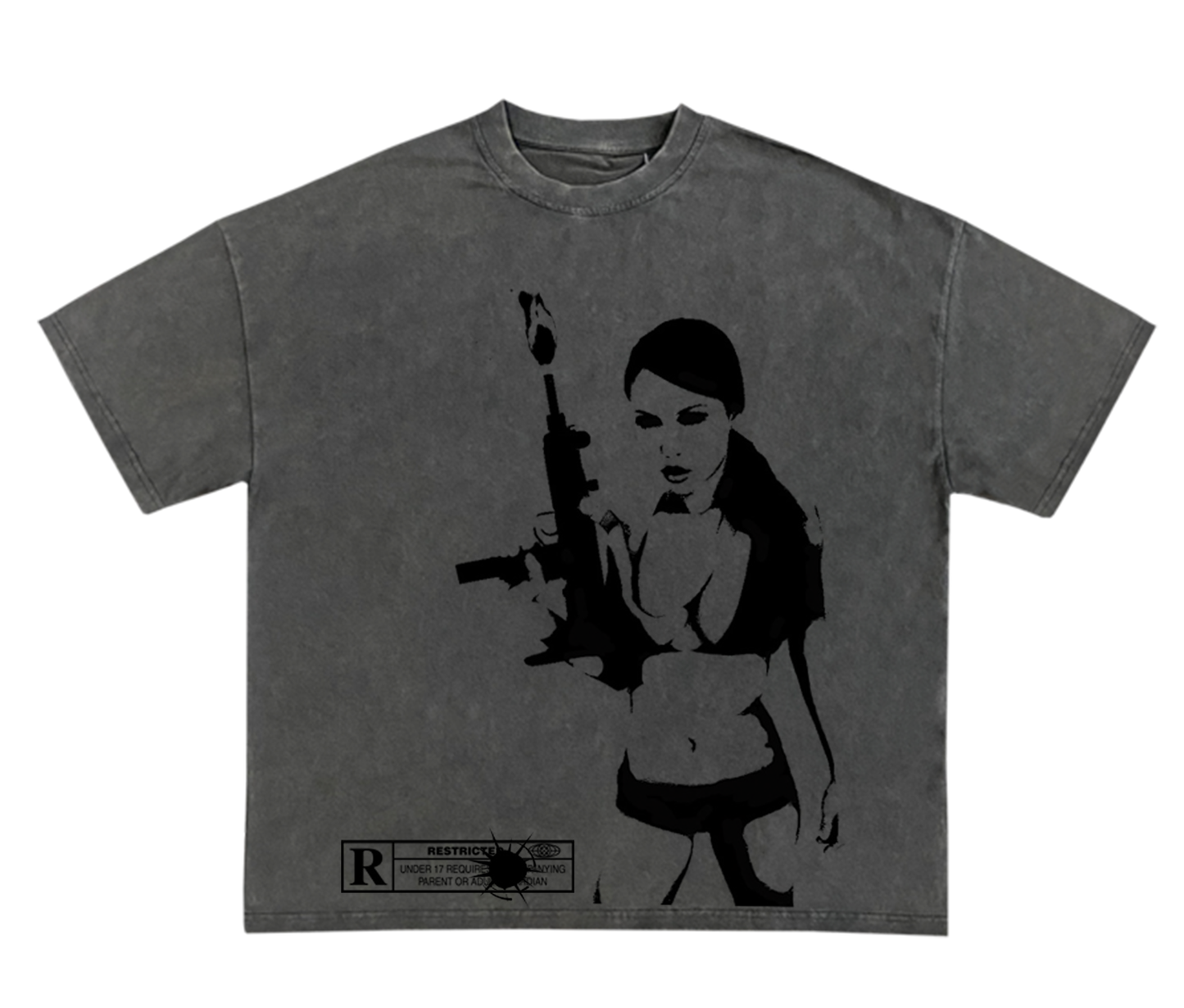 Avarus Girl Tee