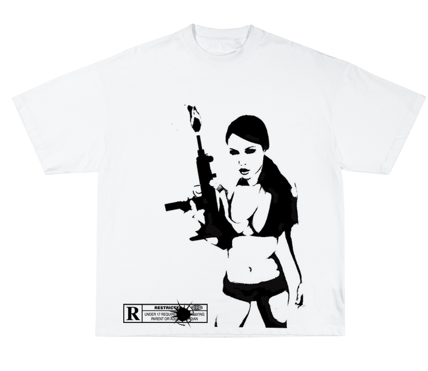 Avarus Girl Tee