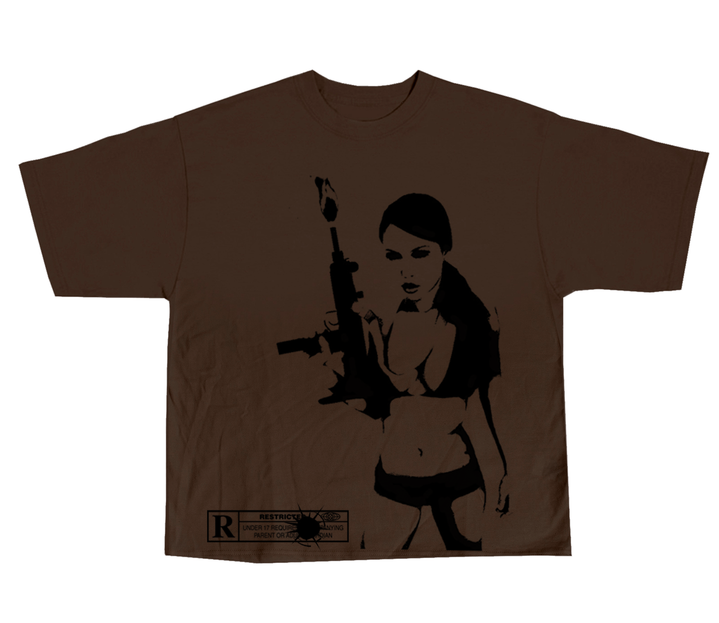 Avarus Girl Tee