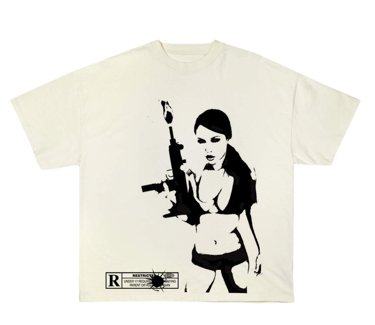 Avarus Girl Tee